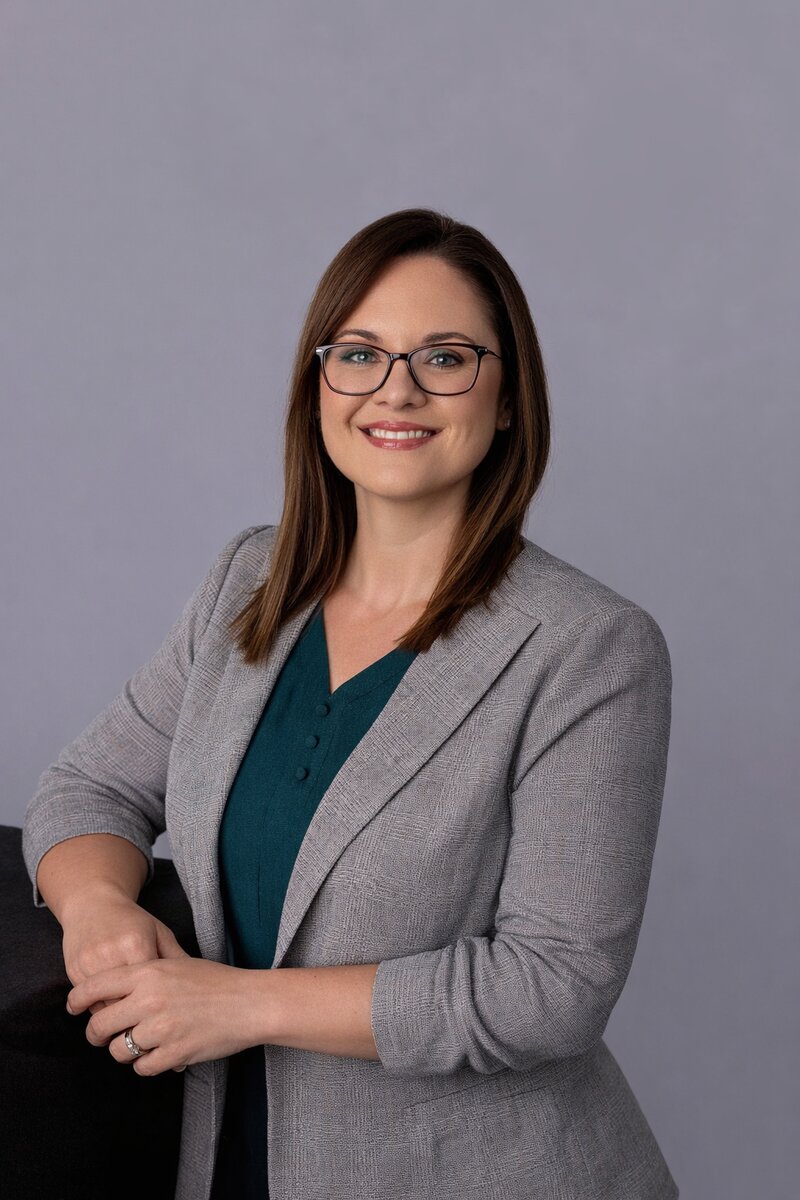 Dr. Kristy Burton