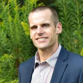 Todd McGuire