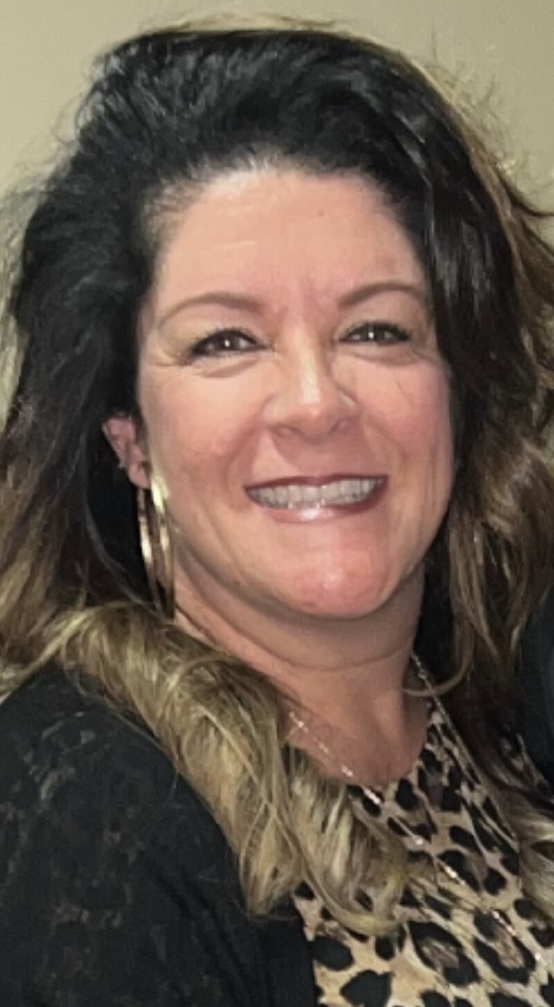 Traci Hesley